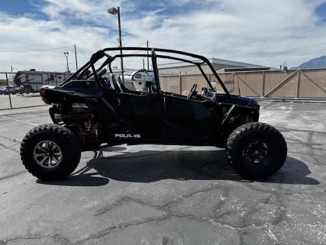 Vehicle Photograph