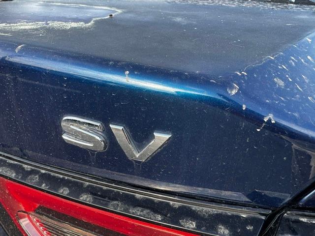 Vehicle Photograph