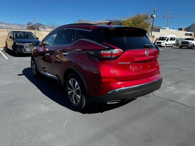 Vehicle Photograph