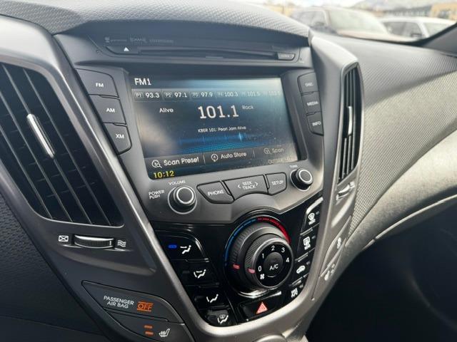 Vehicle Photograph