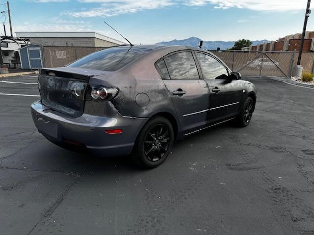 Vehicle Photograph