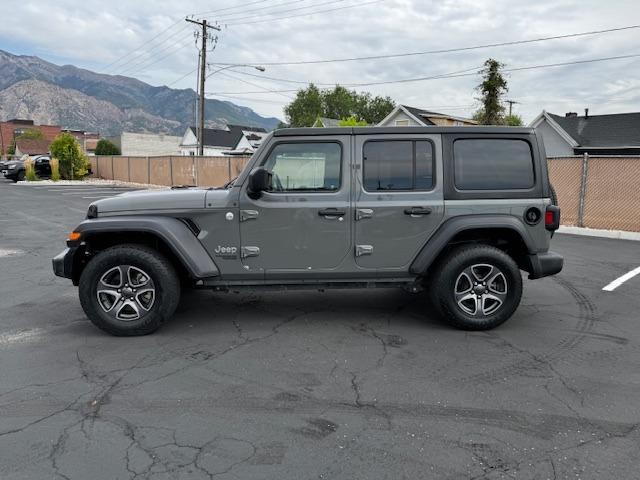 Vehicle Photograph