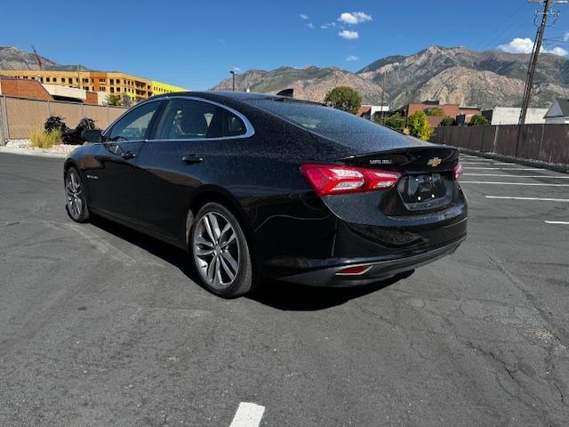 Vehicle Photograph