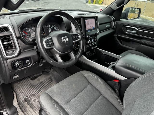 Vehicle Photograph