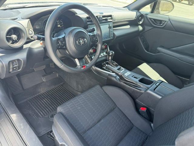 Vehicle Photograph