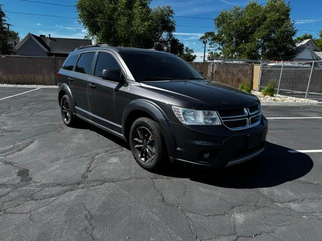 Vehicle Photograph