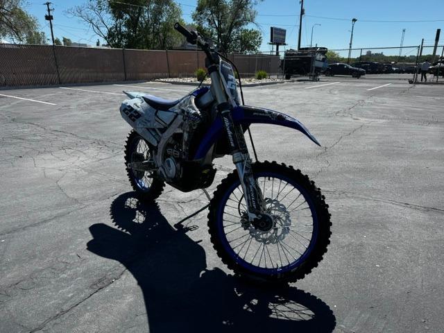 Vehicle Photograph