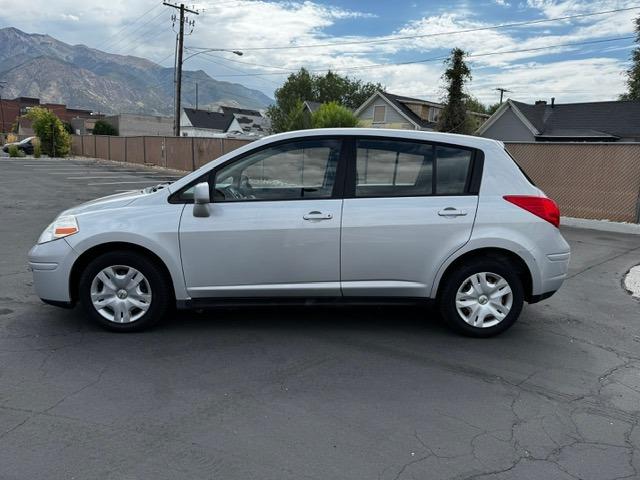 Vehicle Photograph