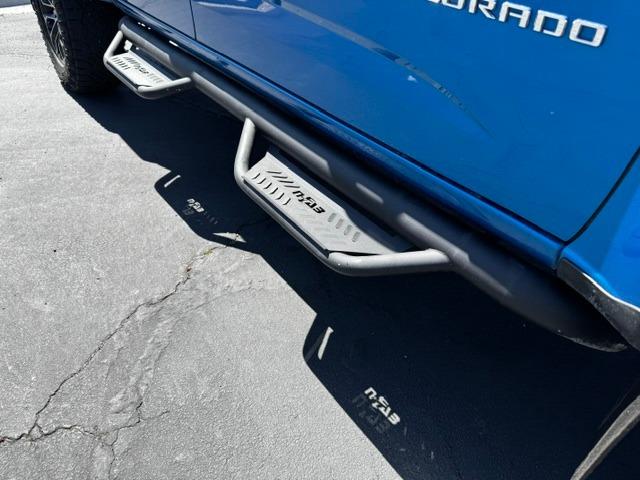 Vehicle Photograph