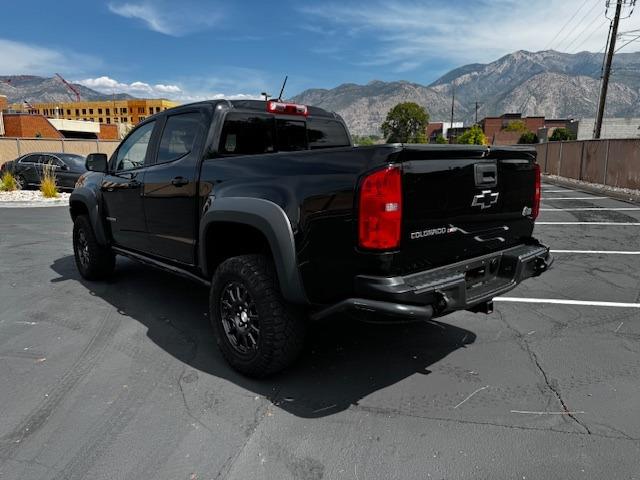 Vehicle Photograph