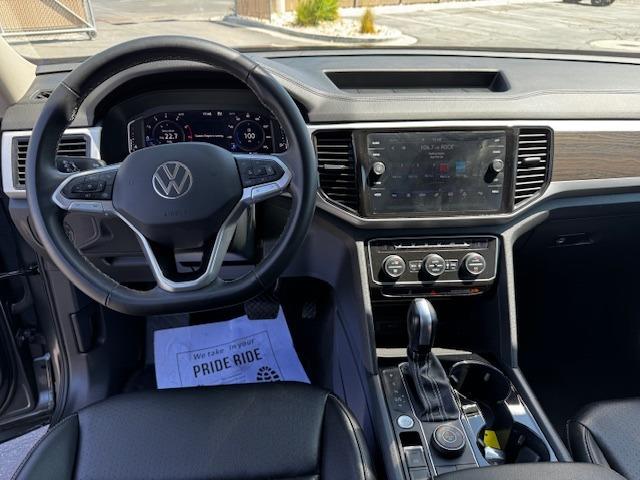 Vehicle Photograph