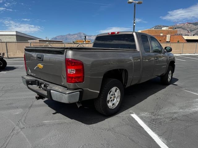 Vehicle Photograph