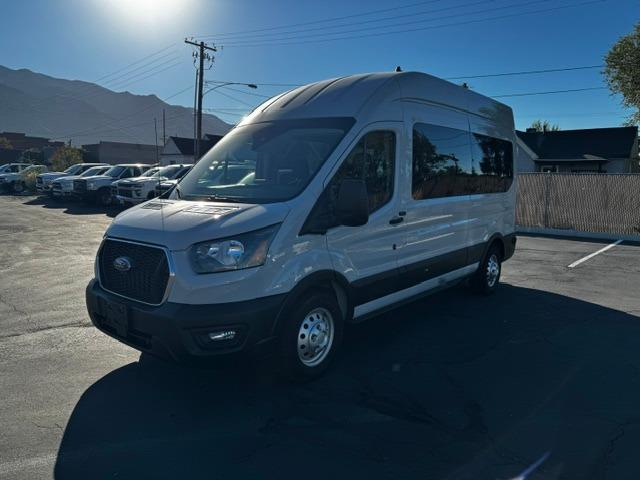 Vehicle Photograph