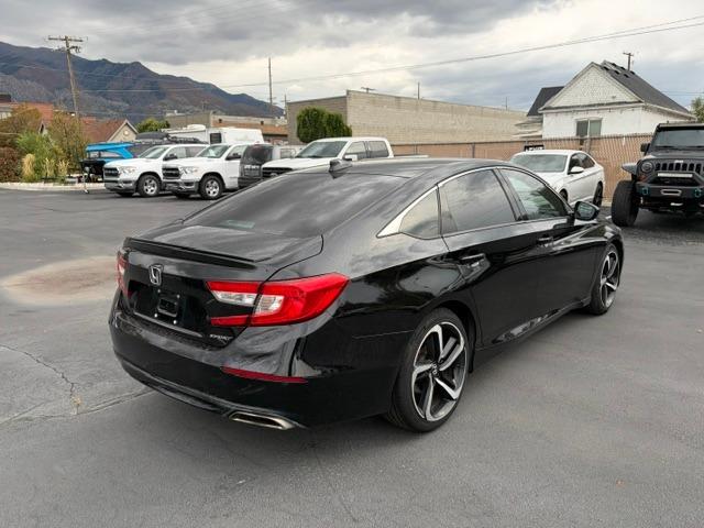 Vehicle Photograph