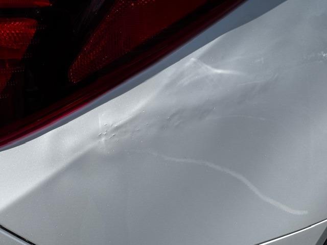Vehicle Photograph