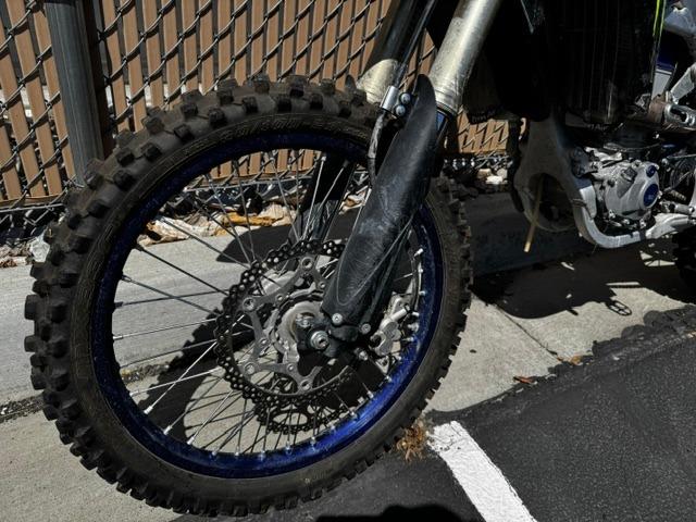 Vehicle Photograph