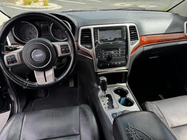 Vehicle Photograph