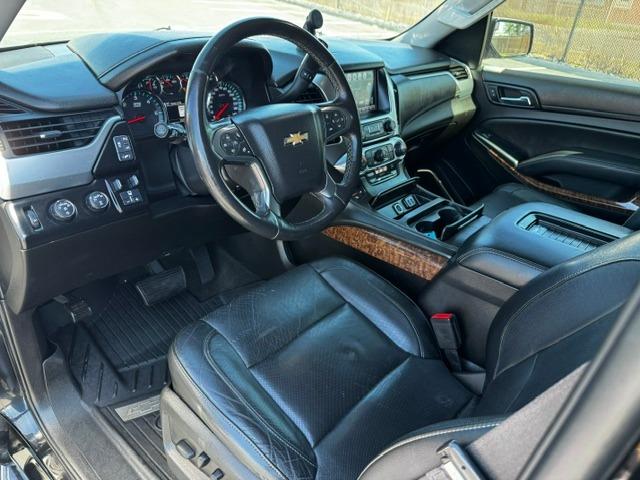 Vehicle Photograph