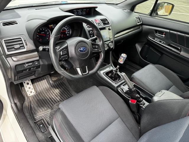 Vehicle Photograph
