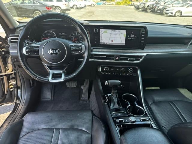 Vehicle Photograph
