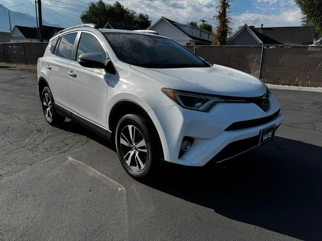 Vehicle Photograph