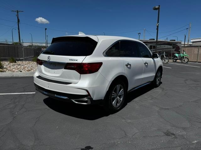 Vehicle Photograph