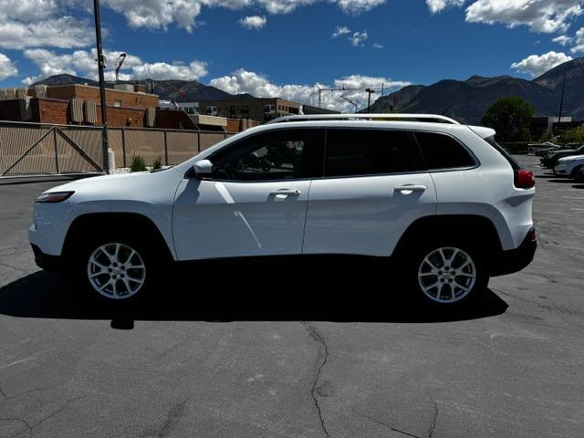 Vehicle Photograph
