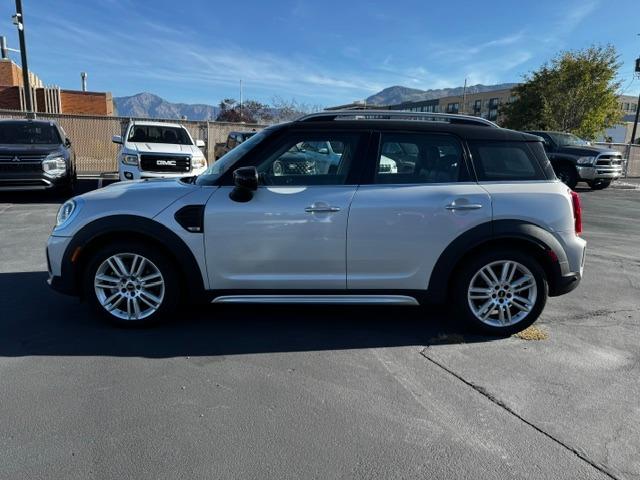Vehicle Photograph