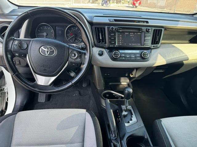 Vehicle Photograph