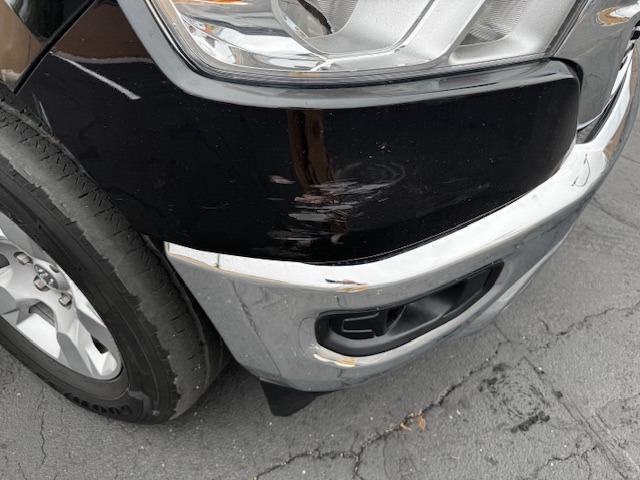 Vehicle Photograph