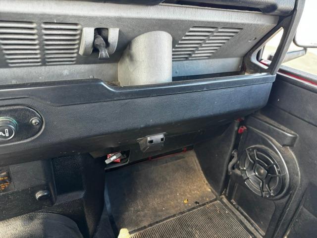 Vehicle Photograph