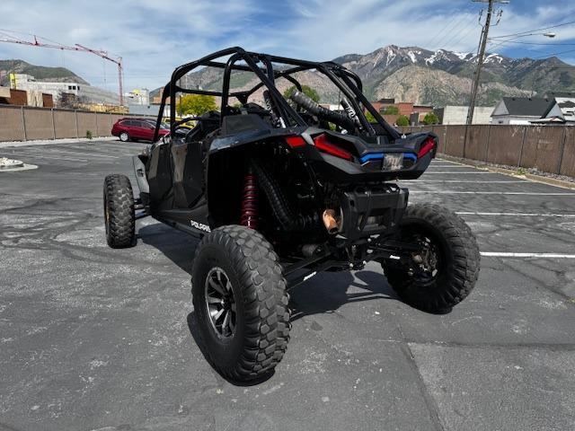 Vehicle Photograph
