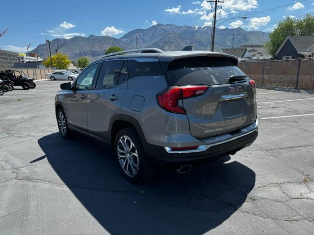 Vehicle Photograph