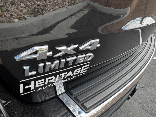 Vehicle Photograph