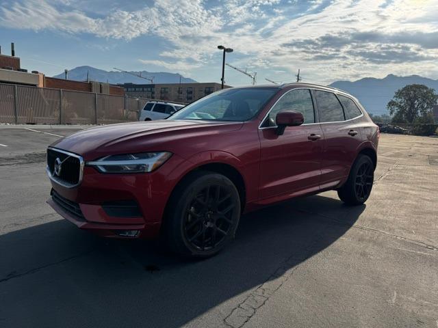 Vehicle Photograph