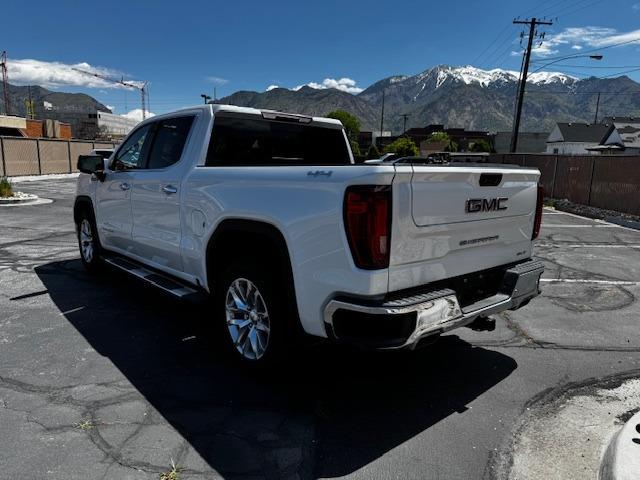 Vehicle Photograph