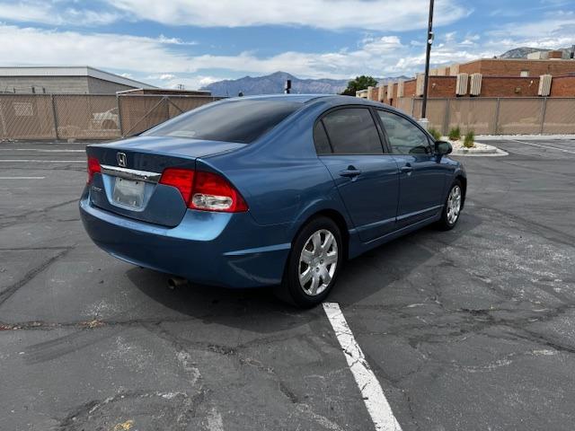 Vehicle Photograph