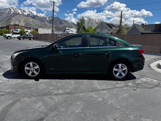 Vehicle Photograph