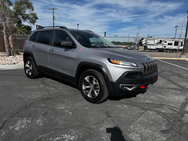 Vehicle Photograph