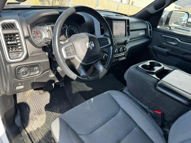Vehicle Photograph
