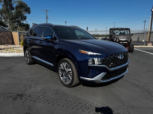 Vehicle Photograph
