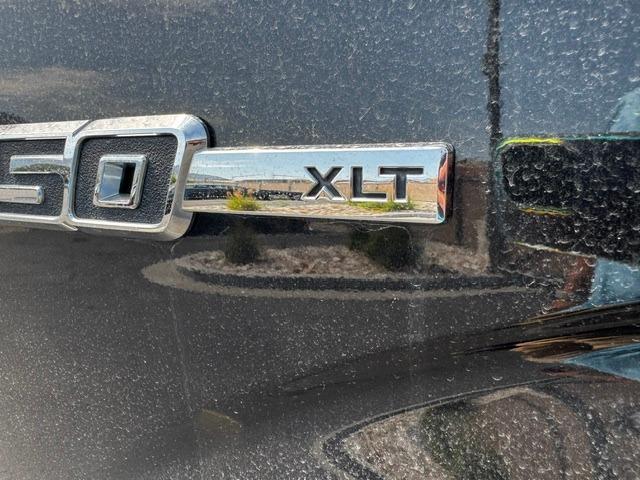 Vehicle Photograph
