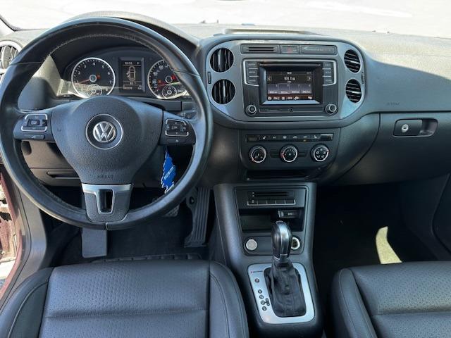 Vehicle Photograph