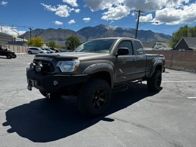 Vehicle Photograph