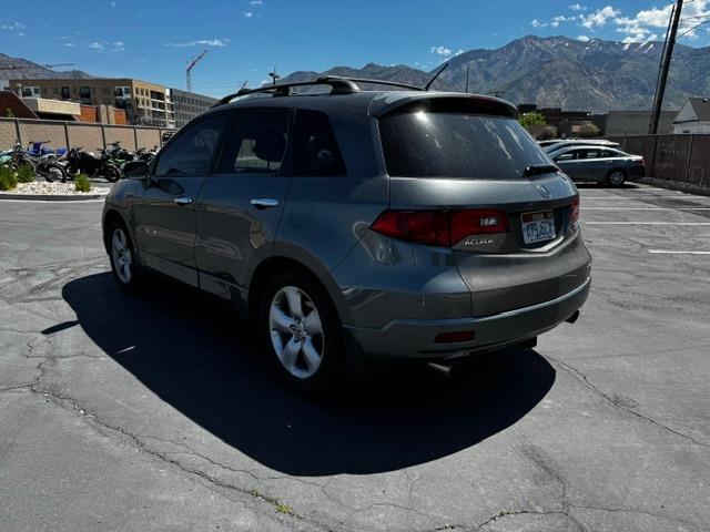 Vehicle Photograph
