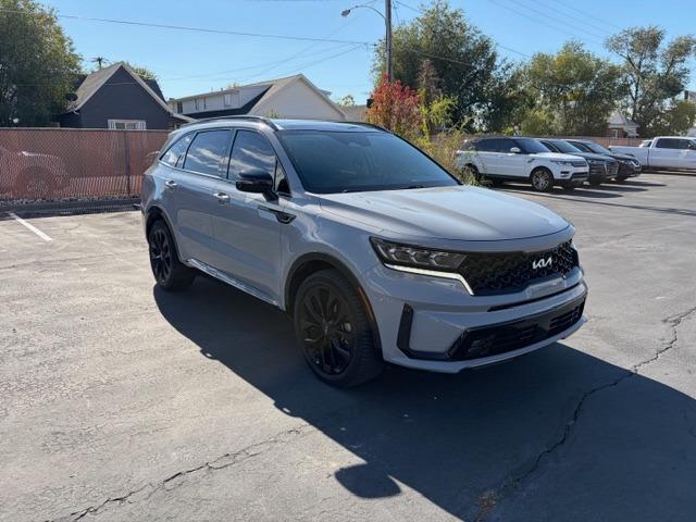 Vehicle Photograph