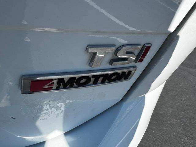 Vehicle Photograph