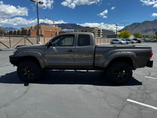 Vehicle Photograph