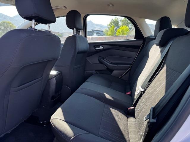 Vehicle Photograph