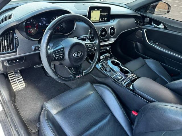 Vehicle Photograph